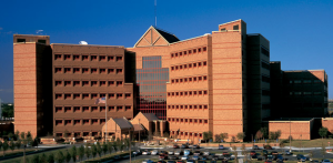 San Antonio Military Medical Center | JVS Building Services