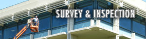 commercial building survey and inspection services page